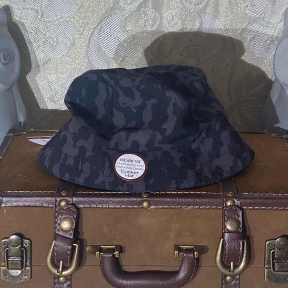 Apana | Accessories | Apana Bucket Hat 